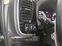 Mitsubishi - outlander - 2.0 phev instyle - 6-txn-27- 2014 - afbeelding 3 van  10