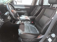 Mitsubishi - outlander - 2.0 phev instyle - 6-txn-27- 2014 - afbeelding 6 van  10