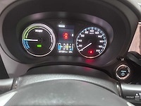 Mitsubishi - outlander - 2.0 phev instyle - 6-txn-27- 2014 - afbeelding 10 van  10