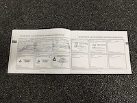 Mitsubishi - outlander - 2.4 phev intense+ - car - 2019 xt-308-h iaw - afbeelding 10 van  19