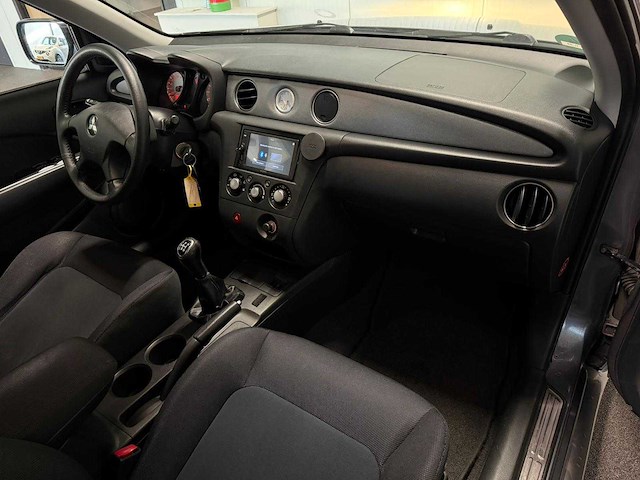 Mitsubishi - outlander sport - 2.0 invite+ - car - 2006|33-tl-dn|iaw - afbeelding 2 van  7