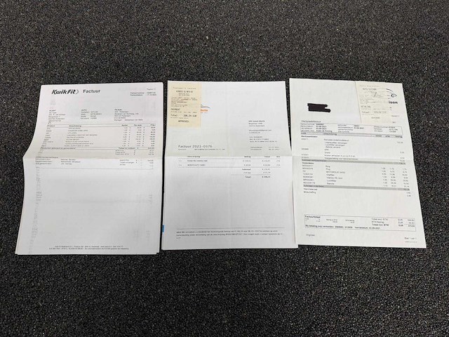 Mitsubishi - outlander sport - 2.0 invite+ - car - 2006|33-tl-dn|iaw - afbeelding 3 van  7