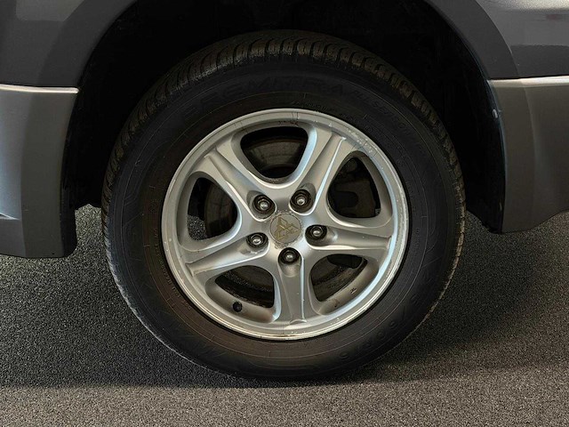 Mitsubishi - outlander sport - 2.0 invite+ - car - 2006|33-tl-dn|iaw - afbeelding 5 van  7