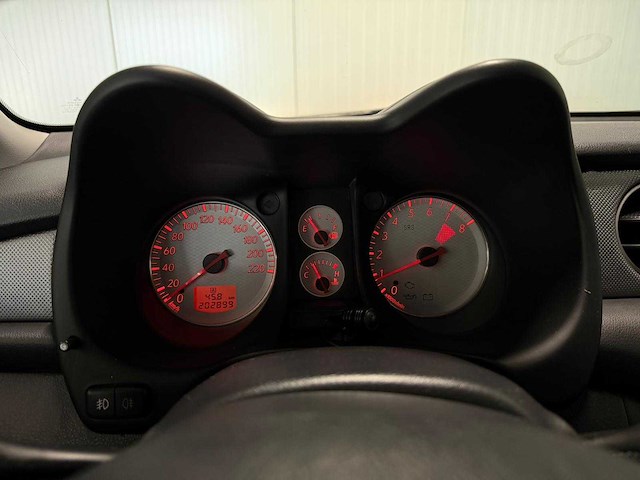 Mitsubishi - outlander sport - 2.0 invite+ - car - 2006|33-tl-dn|iaw - afbeelding 6 van  7