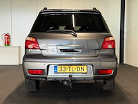 Mitsubishi - outlander sport - 2.0 invite+ - car - 2006|33-tl-dn|iaw - afbeelding 7 van  7