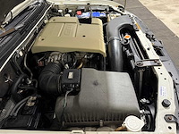 Mitsubishi - pajero - 7 persoons - 4x4 - benzine - personenauto - 2000 - afbeelding 15 van  35