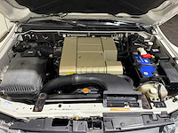 Mitsubishi - pajero - 7 persoons - 4x4 - benzine - personenauto - 2000 - afbeelding 17 van  35