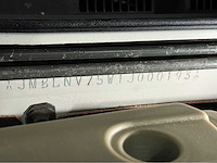 Mitsubishi - pajero - 7 persoons - 4x4 - benzine - personenauto - 2000 - afbeelding 21 van  35