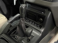 Mitsubishi - pajero - 7 persoons - 4x4 - benzine - personenauto - 2000 - afbeelding 6 van  35