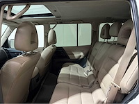 Mitsubishi - pajero - 7 persoons - 4x4 - benzine - personenauto - 2000 - afbeelding 9 van  35