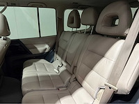 Mitsubishi - pajero - 7 persoons - 4x4 - benzine - personenauto - 2000 - afbeelding 11 van  35