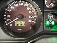 Mitsubishi - pajero - 7 persoons - 4x4 - benzine - personenauto - 2000 - afbeelding 28 van  35