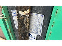 Mitsubishi - sb16p - elektrische palletwagen - afbeelding 4 van  4