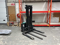 Mitsubishi - sbp16ns - elektrische palletwagen