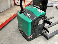Mitsubishi - sbp16ns - elektrische palletwagen - afbeelding 4 van  9