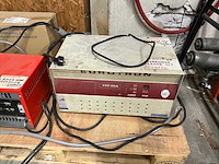 Mitsubishi - sbp16ns - elektrische palletwagen - afbeelding 9 van  9