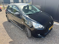 Mitsubishi - space star - 1.0 inform 7-xkx-59 2014 iaw - afbeelding 3 van  9