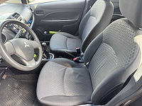 Mitsubishi - space star - 1.0 inform 7-xkx-59 2014 iaw - afbeelding 4 van  9
