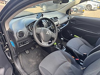 Mitsubishi - space star - 1.0 inform 7-xkx-59 2014 iaw - afbeelding 5 van  9
