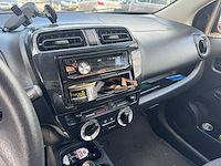 Mitsubishi - space star - 1.0 inform 7-xkx-59 2014 iaw - afbeelding 7 van  9