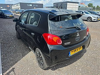 Mitsubishi - space star - 1.0 inform 7-xkx-59 2014 iaw - afbeelding 9 van  9