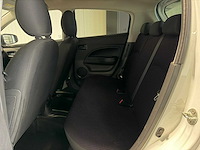 Mitsubishi - space star - 1.2 intense+ - car - 2013|1-xtp-38|iaw - afbeelding 2 van  13