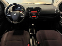 Mitsubishi - space star - 1.2 intense+ - car - 2013|1-xtp-38|iaw - afbeelding 3 van  13