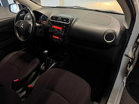 Mitsubishi - space star - 1.2 intense+ - car - 2013|1-xtp-38|iaw - afbeelding 4 van  13