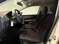 Mitsubishi - space star - 1.2 intense+ - car - 2013|1-xtp-38|iaw - afbeelding 5 van  13