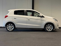 Mitsubishi - space star - 1.2 intense+ - car - 2013|1-xtp-38|iaw - afbeelding 6 van  13