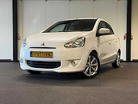 Mitsubishi - space star - 1.2 intense+ - car - 2013|1-xtp-38|iaw