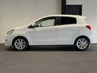 Mitsubishi - space star - 1.2 intense+ - car - 2013|1-xtp-38|iaw - afbeelding 10 van  13