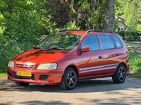 Mitsubishi - space star - 1.3 comfort - 2002 - 19-jj-nt - personenauto - afbeelding 1 van  12