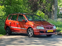 Mitsubishi - space star - 1.3 comfort - 2002 - 19-jj-nt - personenauto - afbeelding 6 van  12