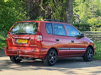 Mitsubishi - space star - 1.3 comfort - 2002 - 19-jj-nt - personenauto - afbeelding 7 van  12