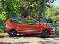 Mitsubishi - space star - 1.3 comfort - 2002 - 19-jj-nt - personenauto - afbeelding 10 van  12