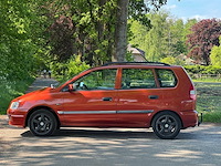 Mitsubishi - space star - 1.3 comfort - 2002 - 19-jj-nt - personenauto - afbeelding 11 van  12