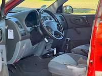 Mitsubishi - space star - 1.3 comfort - 2002 - 19-jj-nt - personenauto - afbeelding 12 van  12