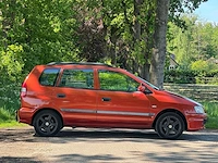 Mitsubishi - space star - 1.3 comfort - 2002 - 19-jj-nt - personenauto - afbeelding 10 van  12