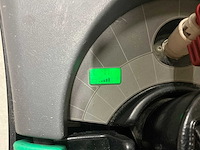 Mitsubishi - x-traction - elektrische hoogstapelaar - afbeelding 6 van  9