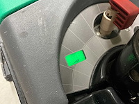 Mitsubishi - x-traction - elektrische hoogstapelaar - afbeelding 9 van  9