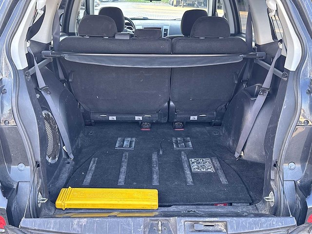 Mitsubishi -outlander 2.4 intense+ special edition | 23-lsg-5 - afbeelding 16 van  32