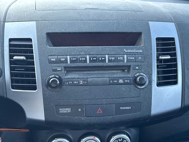 Mitsubishi -outlander 2.4 intense+ special edition | 23-lsg-5 - afbeelding 10 van  32