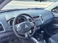 Mitsubishi -outlander 2.4 intense+ special edition 4-wd 7-persoons | 23-lsg-5 - afbeelding 27 van  32