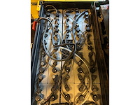 Mitsubishi 1.6t - vorkheftruck - afbeelding 14 van  14