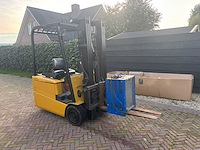 Mitsubishi 1.6t - vorkheftruck