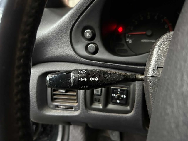 Mitsubishi 3000 gt 222pk 1994 - afbeelding 11 van  32