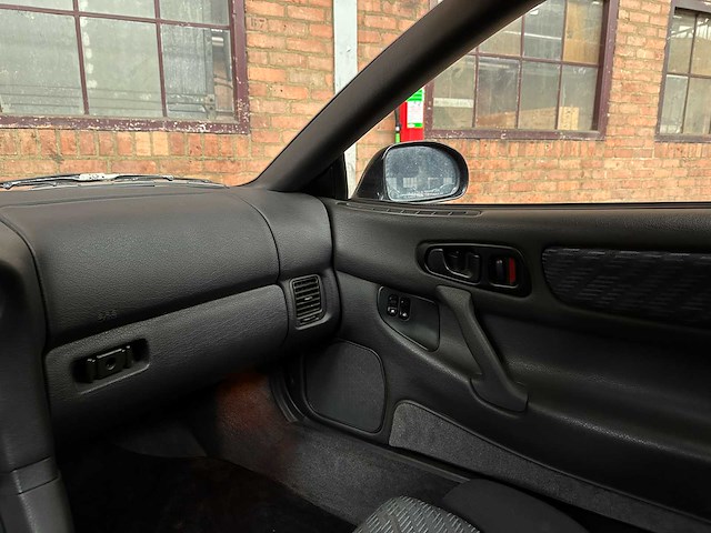 Mitsubishi 3000 gt 222pk 1994 - afbeelding 17 van  32