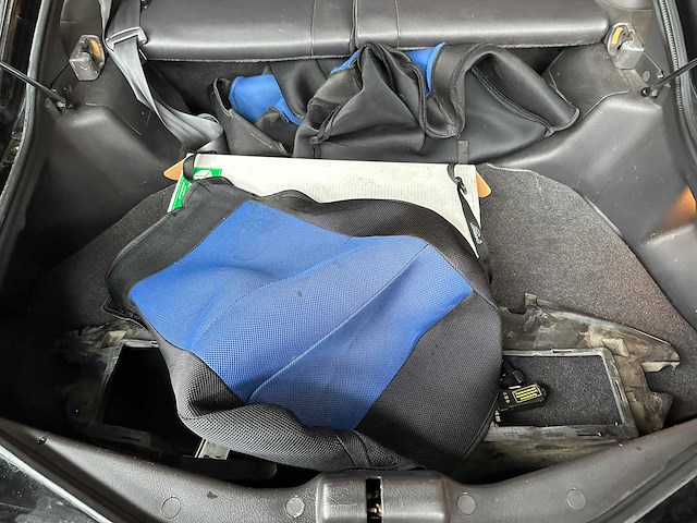 Mitsubishi 3000 gt 222pk 1994 - afbeelding 20 van  32