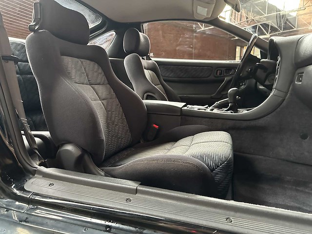 Mitsubishi 3000 gt 222pk 1994 - afbeelding 22 van  32